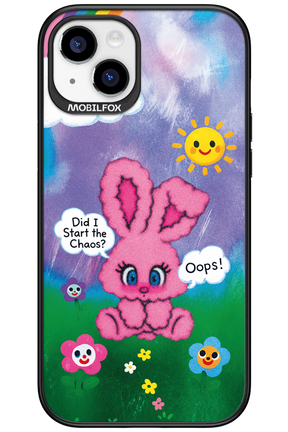 Ooops 2.0 - Apple iPhone 15 Plus