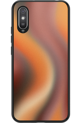 Warm Aura 2.0 - Xiaomi Redmi 9A