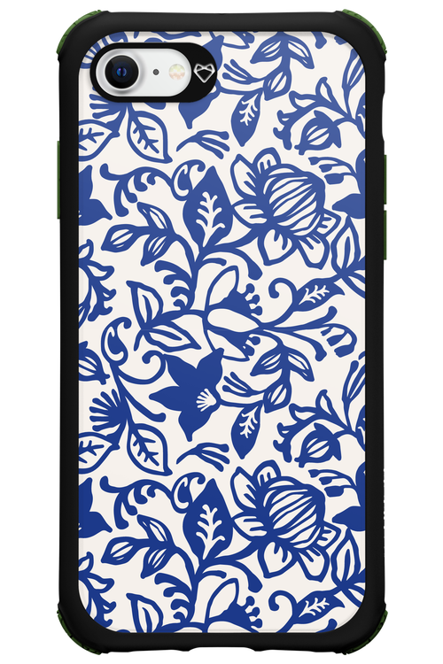 Riviera Fiora 2.0 - Apple iPhone 8