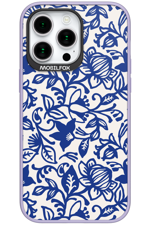Riviera Fiora 2.0 - Apple iPhone 15 Pro Max