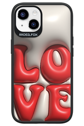 LOVE - Apple iPhone 14
