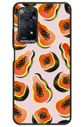 Papaya Wave 2.0 - Xiaomi Redmi Note 11Pro 4G/5G