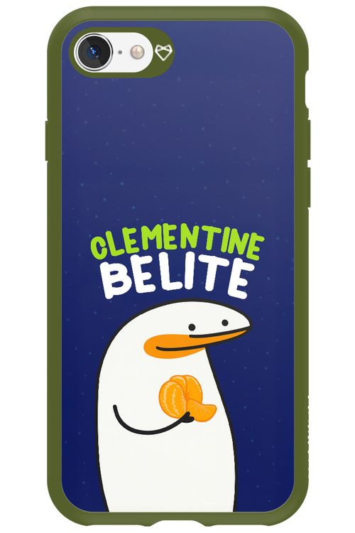 Clementine Belite 2.0 - Apple iPhone SE 2020