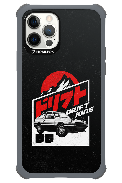 Drift king - Apple iPhone 12 Pro