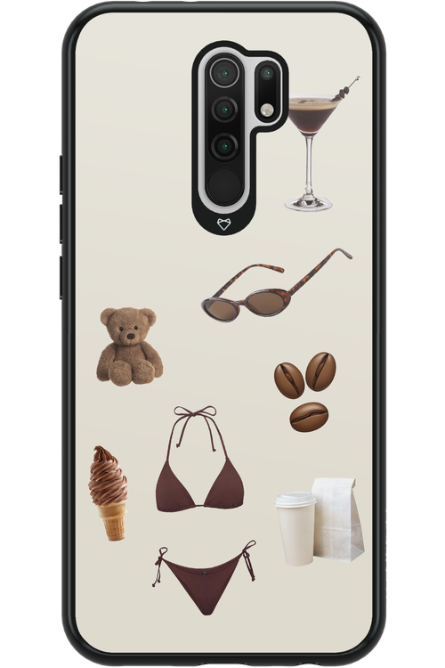 Espresso Lover - Xiaomi Redmi 9