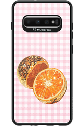 Discorange 2.0 - Samsung Galaxy S10+