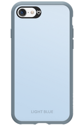 LIGHT BLUE - FS3 - Apple iPhone 7