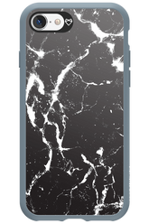 Grunge Marble - Apple iPhone SE 2022