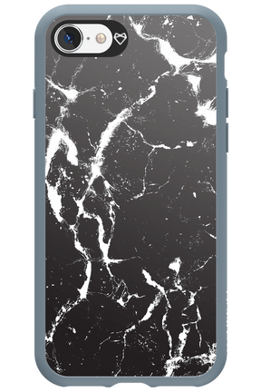 Grunge Marble - Apple iPhone SE 2022