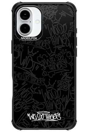 We Do Things - Apple iPhone 16 Plus