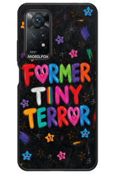 Tiny Terror 2.0 - Xiaomi Redmi Note 11Pro 4G/5G