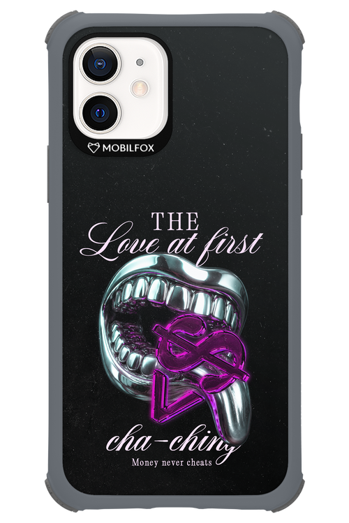 Cha-Ching 2.0 - Apple iPhone 12
