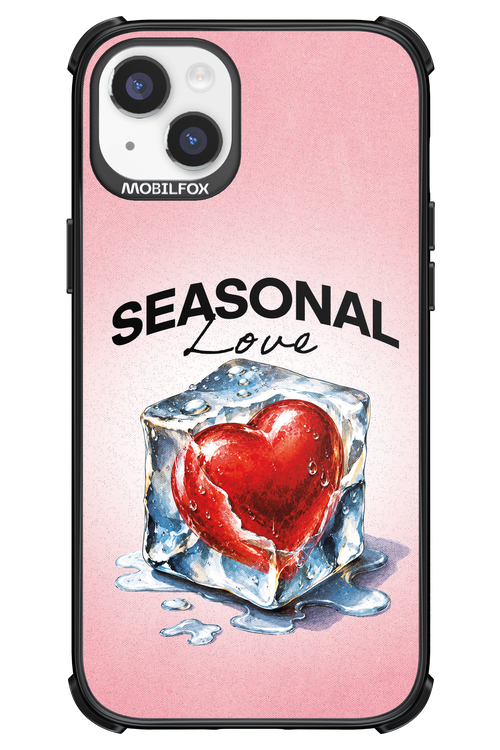 Seasonal Love 2.0 - Apple iPhone 14 Plus