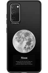 Moon 2.0 - Samsung Galaxy S20 FE