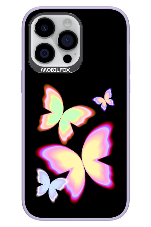 Butterfly Dream 2.0 - Apple iPhone 14 Pro Max