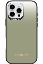 Olive - Apple iPhone 16 Pro Max