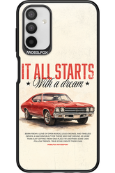 DREAM CAR 2.0 - Samsung Galaxy A04s