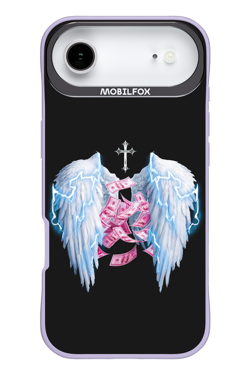 Rockstar - Apple iPhone 17 Air