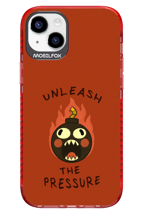 Pressure Bomb 2.0 - Apple iPhone 14 Plus