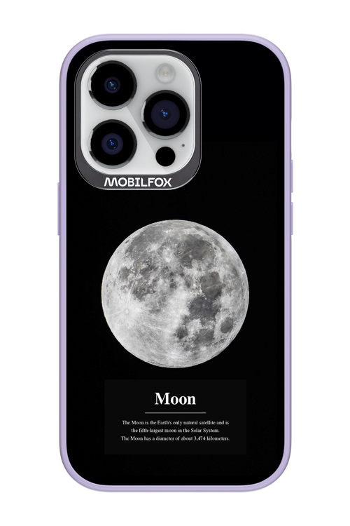 Moon 2.0 - Apple iPhone 14 Pro