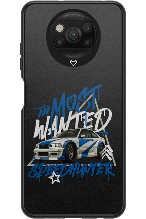 Most wanted - Xiaomi Poco X3 Pro