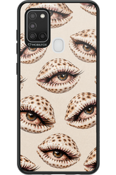 Ocean Eyes 2.0 - Samsung Galaxy A21 S