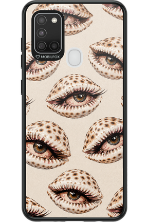 Ocean Eyes 2.0 - Samsung Galaxy A21 S