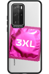 3XL 2.0 - Huawei P40 Pro