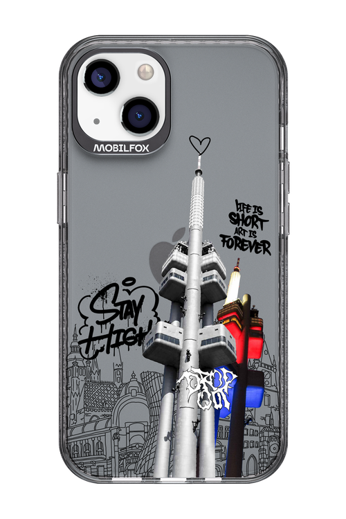 Stay Street Forever 2.0 - Apple iPhone 13