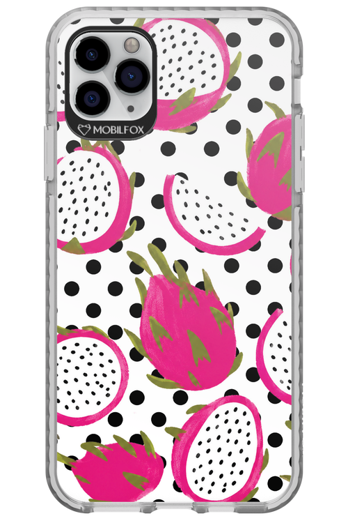 DRAGON FRUIT 2.0 - Apple iPhone 11 Pro Max