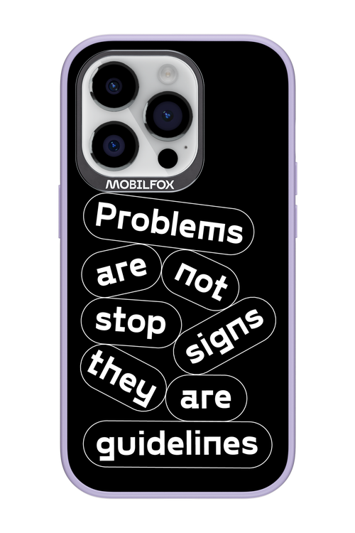 Problemz 2.0 - Apple iPhone 14 Pro