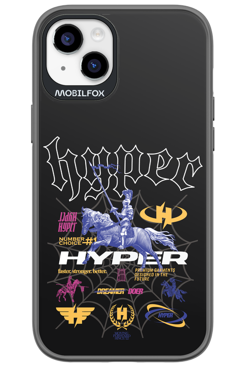 HYPER KNIGHT 2.0 - Apple iPhone 14 Plus
