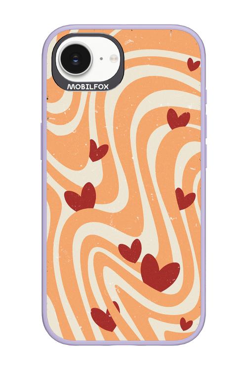 Heartwave 2.0 - Apple iPhone 17e