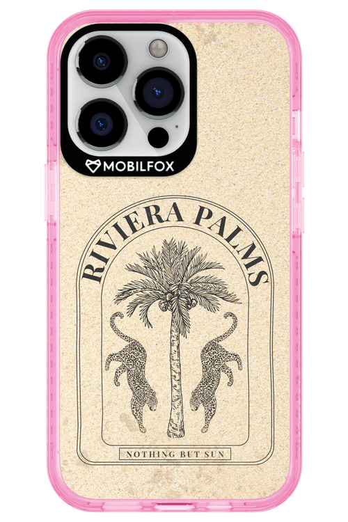 Riviera Palms 2.0 - Apple iPhone 13 Pro