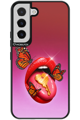 Heartkey 2.0 - Samsung Galaxy S22