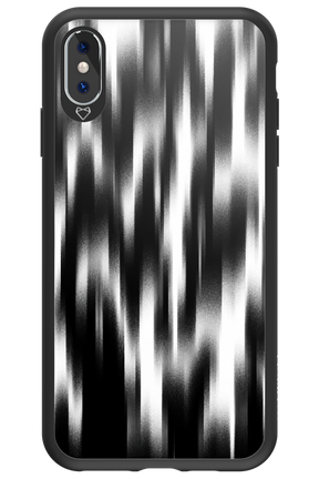Monochrome Motion 2.0 - Apple iPhone XS Max