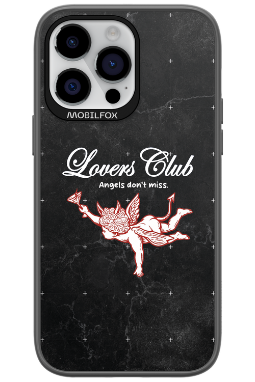 Lovers club 2.0 - Apple iPhone 14 Pro Max