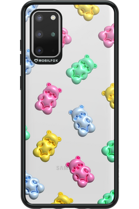 Gummmy Bears 2.0 - Samsung Galaxy S20+