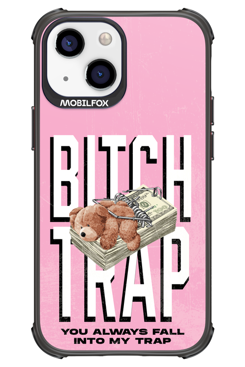 Bitch Trap - Apple iPhone 13 Mini