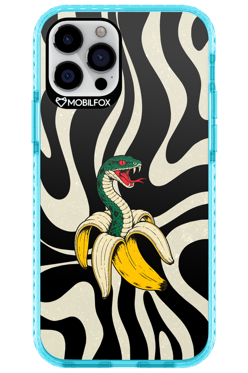 Banana Bite 2.0 - Apple iPhone 12 Pro