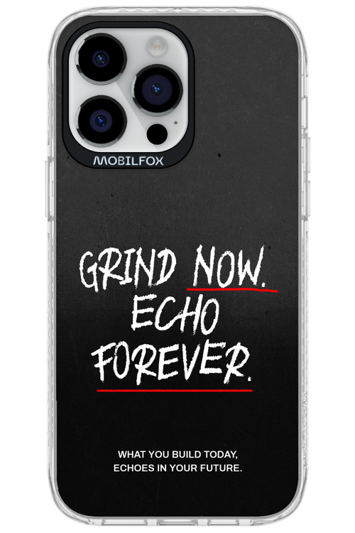 Grind Now 2.0 - Apple iPhone 14 Pro Max