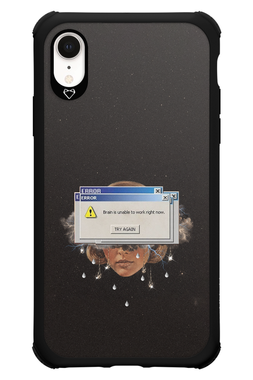 Out of Mind 2.0 - Apple iPhone XR