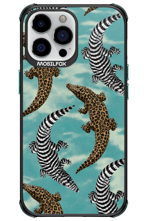 Style Bite 2.0 - Apple iPhone 13 Pro Max