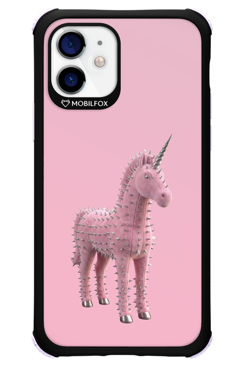 Punk Unicorn 2.0 - Apple iPhone 12