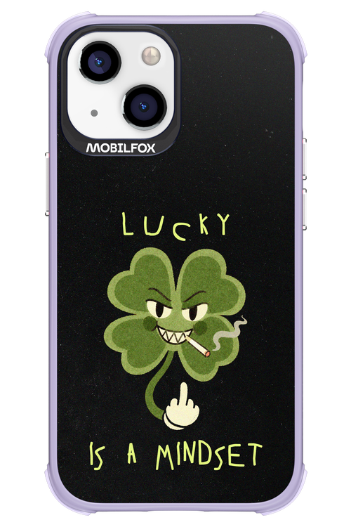 Lucky Mind 2.0 - Apple iPhone 13 Mini