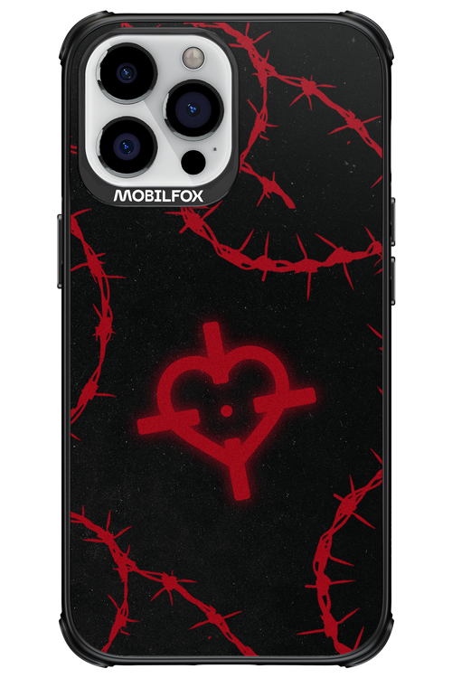 Focus on Me 2.0 - Apple iPhone 13 Pro Max