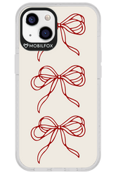 Bows - Apple iPhone 13