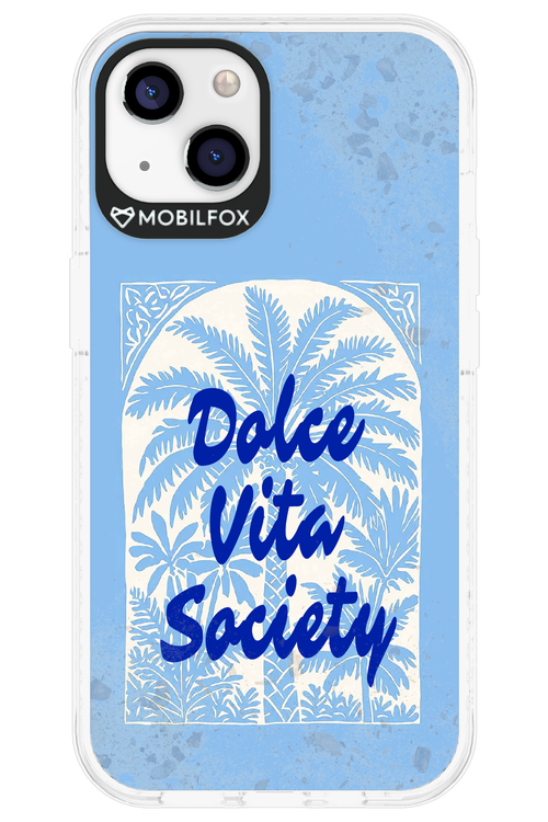 Dolce Vita Society 2.0 - Apple iPhone 13
