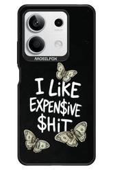 MoneyFly 2.0 - Xiaomi Redmi Note 13 5G