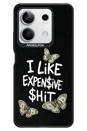 MoneyFly 2.0 - Xiaomi Redmi Note 13 5G